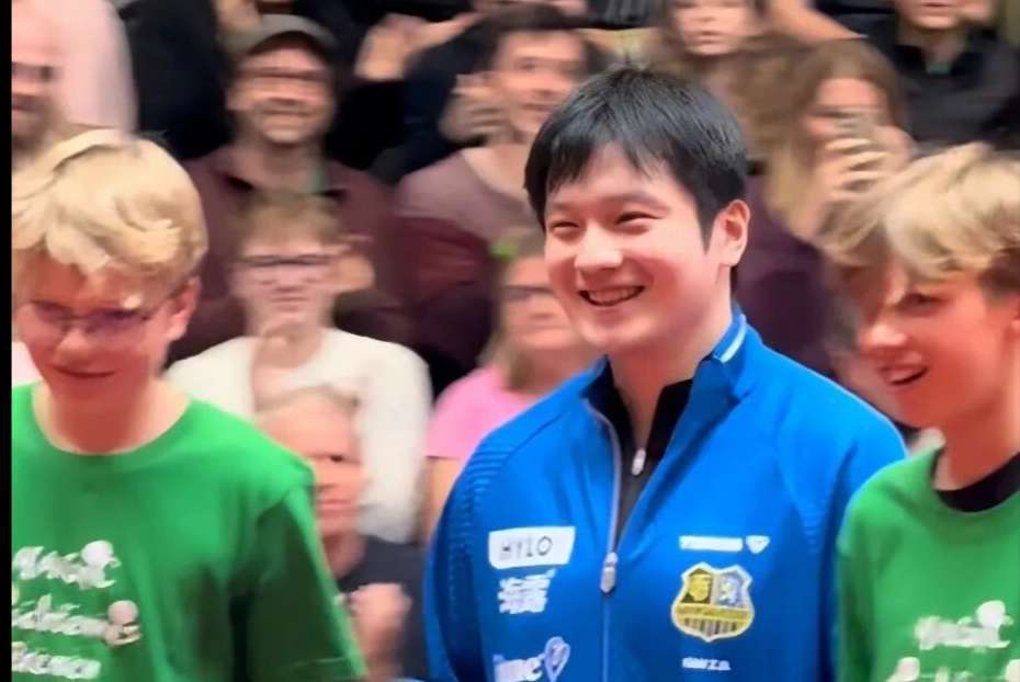 世界第1爆冷输173名！德甲一夜3大意外，樊振东的困境藏不住