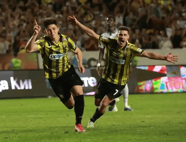 欧战寒夜暗涌，阿拉木图借主场之势挑战布鲁日